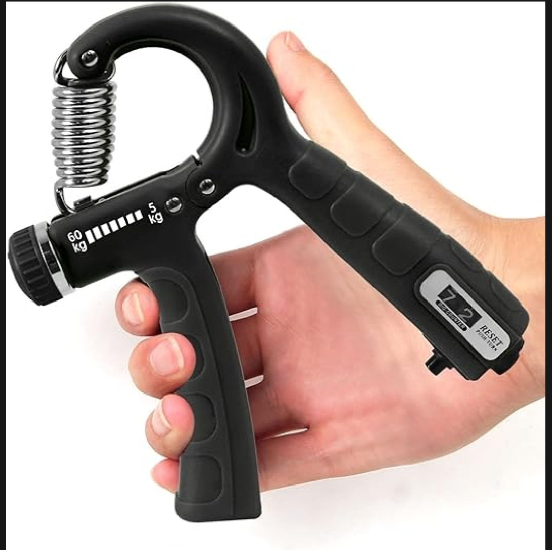 IronGrip Pro.