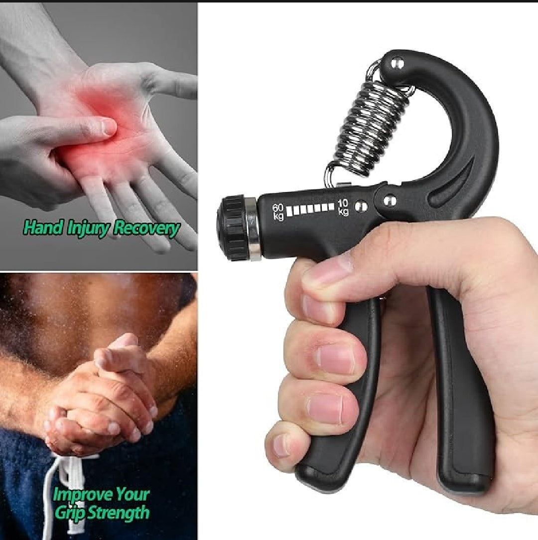 IronGrip Pro.