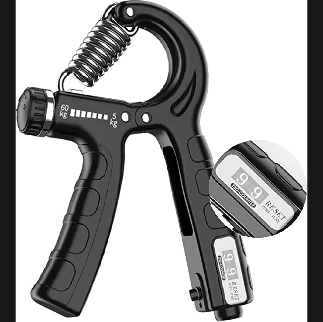 IronGrip Pro.